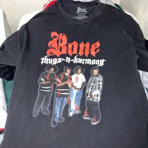 Bone Thugs-n-Harmony Shirt